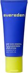 Evereden Premium Mineral Sunscreen 