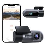 Mini Dash Cams