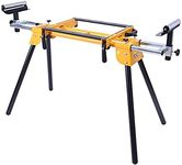 JCB Mitre Saw Stand, 1000-650 x 580