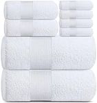 Resort Collection Soft Bath Towel S