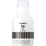 Canon GI 56 BK - Black - original - ink refill - for MAXIFY GX6050, GX7050