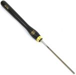 Crown 240PMW 1/4-Inch PM Bowl Gouge