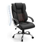 Leather Office Chairs