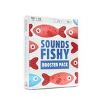 Sound Fishy Expansion - 100 Questions