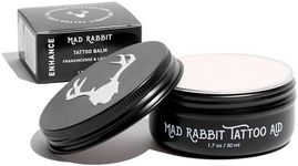 Mad Rabbit Tattoo Balm & Aftercare 