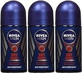Nivea for Men Dry Impact 48 Hours D
