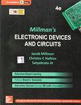 Millmans Electronic Devices And Circuits (Sie) 4/Ed