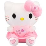 Kawaii Plush Toys,27cm Lovely Plushies,Cartoon Stuffed Soft Toy for Children Girls Fans,Gift for Children Birthday Christmas, New Year