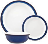 Denby - Imperial Blue Dinner Set fo