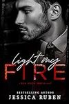 Light My Fire: A Dark Mafia Romance