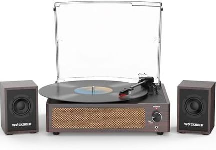 Vinyl Reco