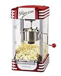 Nostalgia Popcorn Maker, 2.5 Oz Ket