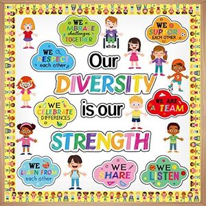 Diversity 