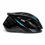 Tyka Cycle Helmet | Adjustable Protective Helmet for Cycling, Skating & Scootering | Lightweight Breathable Multi-Sport Helmet with Safety Padding for Boys & Girls (Navy, M)