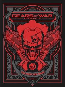 Gears of W