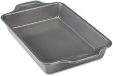 All-Clad J2570364 Bakeware Pan 13 in x 9 in x 2.25 in Gray