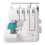 Jaguar 735D Overlocker Serger Sewing Machine