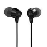 JBL C50HI Wired in Ear Headphones B