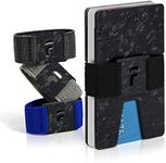 FIDELO Carbon Fiber Minimalist Wall
