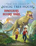 Magic Tree House Deluxe Edition: Dinosaurs Before Dark: 1 (Magic Tree House (R))