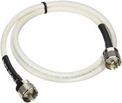 MPD Digital I RG8X Coax Cable with 