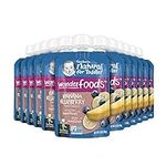 Gerber Baby Food Pouches, Toddler 1