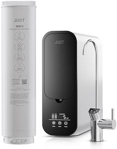 Mist- MRF3