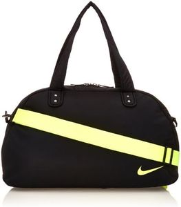 Nike C72 - Borsa da Donna, Taglia M, Colore: Nero
