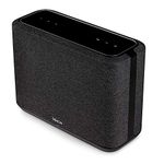 Denon Home 250 Wireless Speaker (2020 Model) | HEOS Built-in, AirPlay 2, and Bluetooth | Alexa Compatible | Stunning Design | Black
