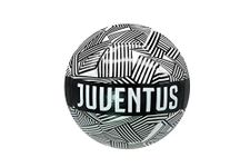 Icon Sports Fan Shop Liquified Team Soccer Ball UEFA Champions League Soccer Juventus, Team Color, Size 5