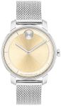 Movado Bold Access Women's Swiss Qu