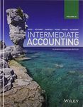 Intermediate Accounting, Volume 2