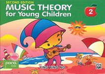 Music Theory for Young Children Boo