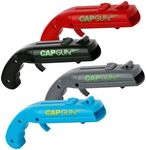 bottle cap shooting gun - Fun bottl