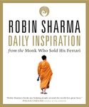 Daily Inspiration From The Monk Who Sold His Ferrari