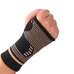 Compression Sleeve For Wrist Pain