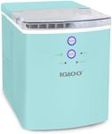 Igloo Electric Countertop Ice Maker