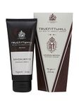 Truefitt & Hill Sandalwood Shaving Cream For men | 75gm Tube |All Skin Type | Glycerine based |Smooth Razor Glide|Rich Lather|Contains Essential Oils | All Natural