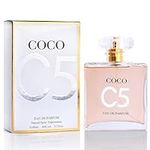 Coco C5 for Women Eau De Parfum - P