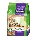 Cat's Best Nature Gold Cat Litter 10 Kg