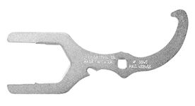 Superior Tool 03845 Sink Drain Wrench