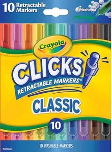 Crayola Cl