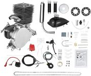 OUBUBY 100CC 2-Stroke Bicycle Engin