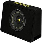 Kicker TCWC104 CompC 10" Subwoofer 