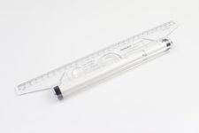 Isomars Rolling Ruler - 30 cm/12 in