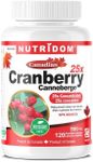 Nutridom Canadian Cranberry Extract