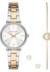 Michael Kors MK1041 Ladies Pyper Watch and Jewellery Gift Set