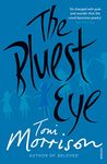 The Bluest Eye [Paperback] Morrison, Toni