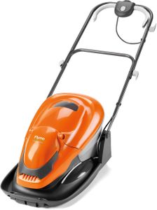 Flymo EasiGlide 330V Electric Lawn Mower – Compact Hover Design