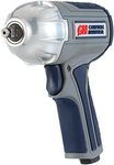 Air Impact Wrench - Twin Hammer 3/8